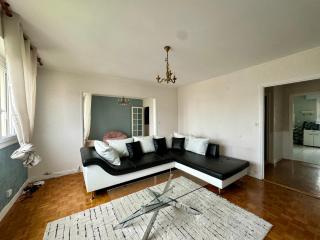 Cozy apartment - Brest - 9