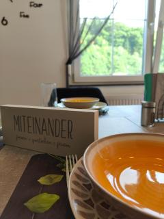Ferienwohnung Waldblick, nahe Jennersdorf und Therme - Windisch Minihof - 0