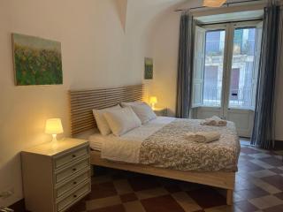 Vittorio Emanuele Apartment - Catania - 9