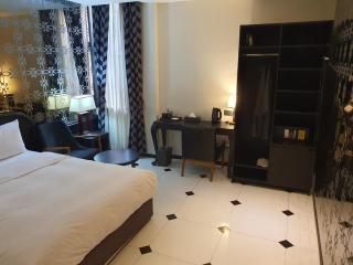 Hotel Doma Myeongdong - Seoel - 5