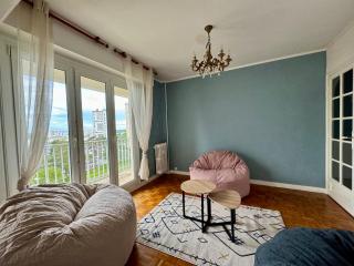 Cozy apartment - Brest - 8