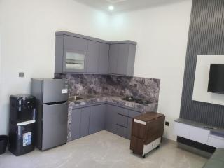 Selabintana Guest House - - 9