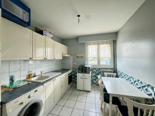 Cozy apartment - Brest - 1
