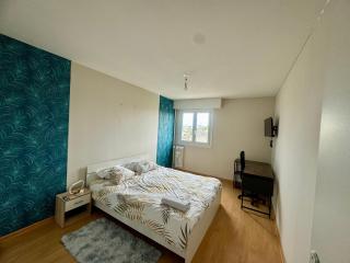 Cozy apartment - Brest - 4