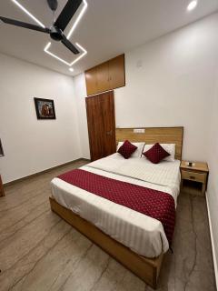 Grandstaykannur - Kannur - 6