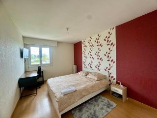 Cozy apartment - Brest - 6