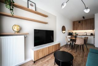 river point Mieszczańska 24 m50 - 2