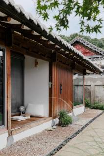 Stay kkachi #center of Hanok village - Jeonju - 5
