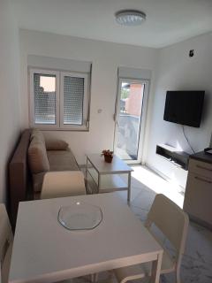 UNA apartman - Veliko Gradište - 5