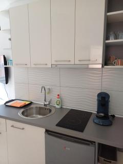 UNA apartman - Veliko Gradište - 2