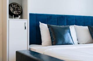 Comfy Studio in Business Bay l Stays 2 - Dubai - 8