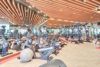 Comfy Studio in Business Bay l Stays 2 - Dubai - 4
