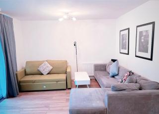 Battersea Chelsea Bridge Apartment - Londra - 0