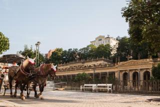 Hotel Ontario - Karlovy Vary - 7