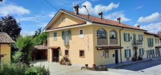 Cà Trifolera Barbaresco - Romantico Cascinale con antica cantina nel cuore delle Langhe - DEGUSTAZIONE VINI NELLA NOSTRA CANTINA - Barbaresco - 1