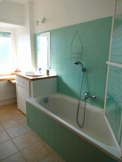Gîte au gré du vent - La Goutelle - 9