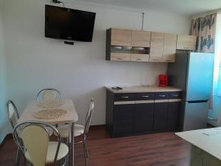 Apartamenty w Pieninach - 2 sypialnie - Sromowce Wyżne - 6