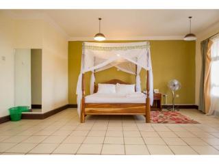 Rainbow Ruiru Resort - 5
