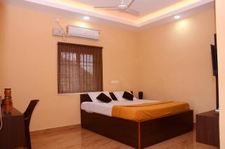 sivashankaran homes - Tiruvannāmalai - 8