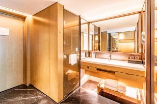 Mehood Hotel Shenzhen Baoan International Convention and Exhibition Center - Shenzhen - 3