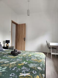 Appart T2 piscine et fitness - Grand-Baie - 7