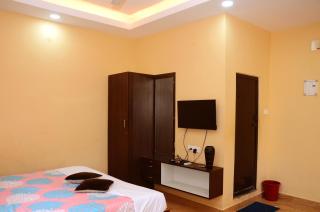 sivashankaran homes - Tiruvannāmalai - 1