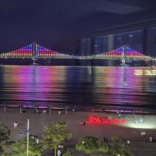 Paradise on earth - Busan - 1