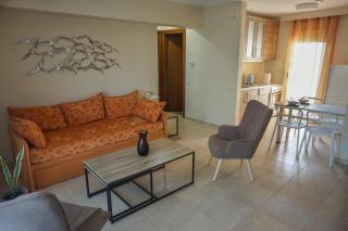 EPIVATES FAMILY Apartment - Néoi Epivátai - 9