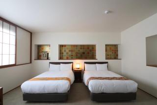 Hotel Rakurakuan - 1