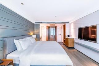 Mehood Hotel Shenzhen Baoan International Convention and Exhibition Center - Shenzhen - 1