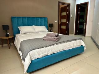 Balluta Bay Spacious APT - 2BR - Sliema - 2