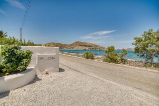 Villa Bellonia - Naoussa - 4