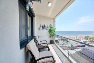 AquaBliss FrontSea - Mamaia Sat/Năvodari - 8