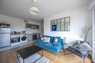 Appartement Conquistar - Welkeys - Cabourg - 4