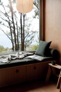 Swansong - Experience simple environmental living - St Helens - 4