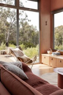 Swansong - Experience simple environmental living - St Helens - 1