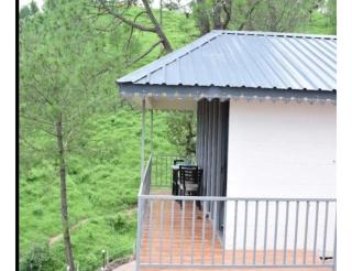 Erica Hills Resort, Kasauli - Solan - 8
