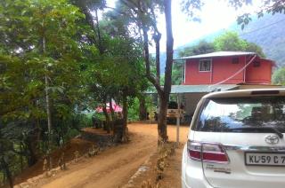 Regina Silva Jungle Resort - Paithalmala - 3