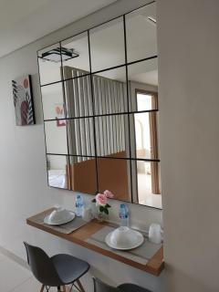 Gold coast apartment Pik - 2