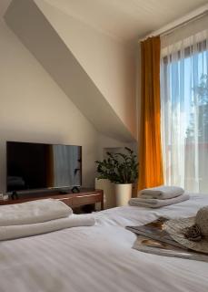Villa Hoff Wellness & Spa - Trzęsacz - 5