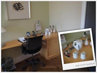 Hotel Svendborg - Svendborg - 9