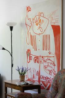 Przytulny i Tradycyjny Apartament na Parterze w Centrum Warszawy by Noclegi Renters - Varsovie - 1