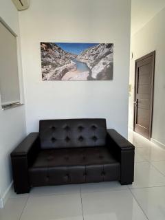 Central One bedroom penthouse - Il-Gżira - 5