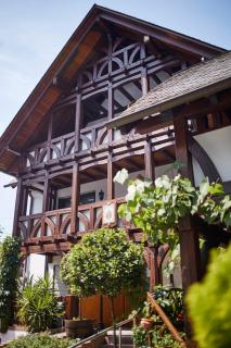 Weinhaus Lenz - Briedern - 8