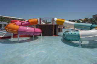 Caretta Paradise Resort & WaterPark - Tragaki - 3