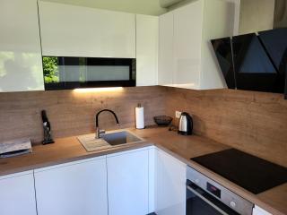 Bright Apartment - Koper - 2