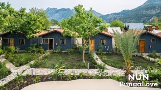 Çıralı Nun Bungalove - 6