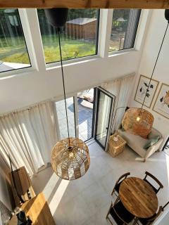 Binibona Barn Haven Rydzewo - 1