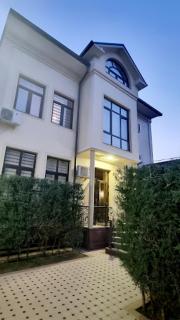 Alliance Hotel Tashkent - Tasjkent - 7