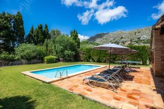Bon Repos - Pollença - 8